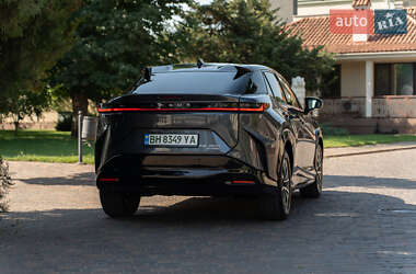 Внедорожник / Кроссовер Lexus RZ 2024 в 