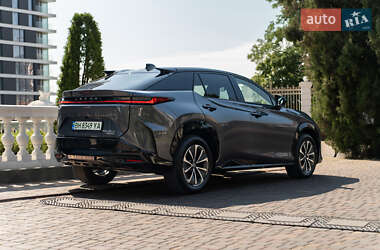 Внедорожник / Кроссовер Lexus RZ 2024 в 