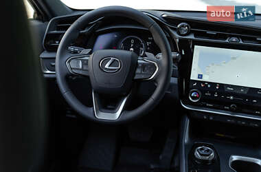 Внедорожник / Кроссовер Lexus RZ 2024 в 