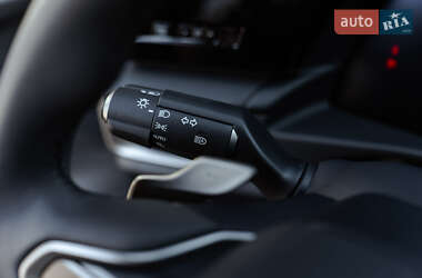 Внедорожник / Кроссовер Lexus RZ 2024 в 