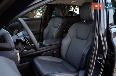 Внедорожник / Кроссовер Lexus RZ 2024 в 