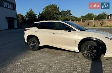 Внедорожник / Кроссовер Lexus RZ 2024 в 