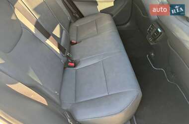 Внедорожник / Кроссовер Lexus RZ 2024 в 