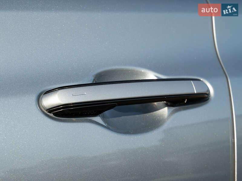 Внедорожник / Кроссовер Lexus RZ 2023 в Одессе фото 10 Внедорожник / Кроссовер Lexus RZ 2023 в Одессе