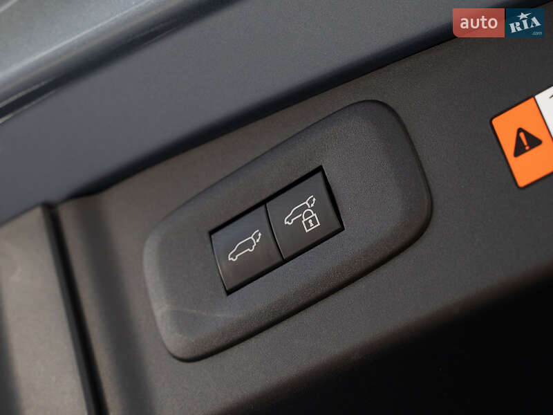 Внедорожник / Кроссовер Lexus RZ 2023 в Одессе фото 14 Внедорожник / Кроссовер Lexus RZ 2023 в Одессе