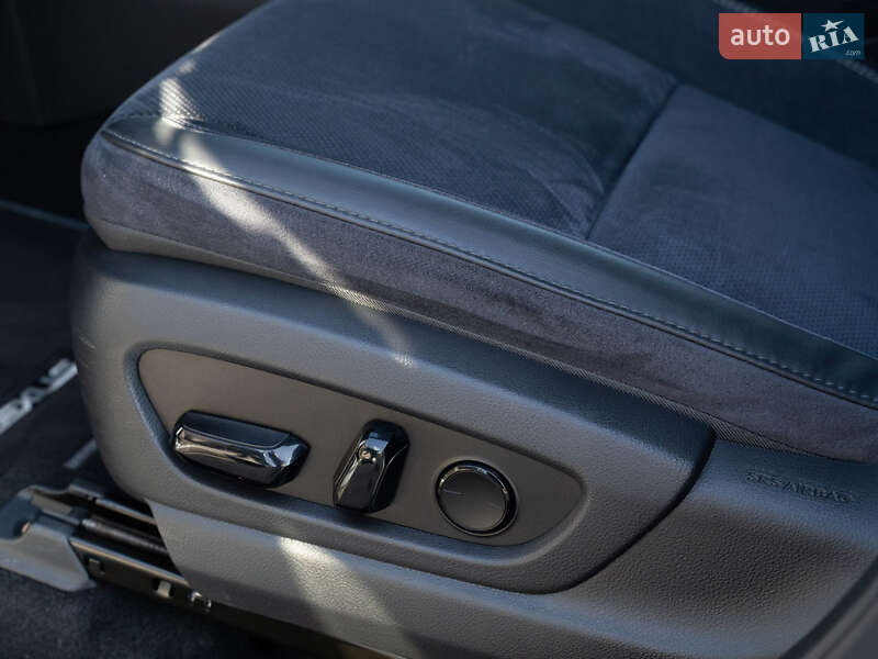 Внедорожник / Кроссовер Lexus RZ 2023 в Одессе фото 21 Внедорожник / Кроссовер Lexus RZ 2023 в Одессе