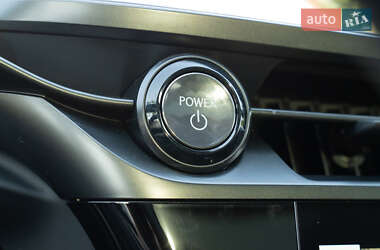 Позашляховик / Кросовер Lexus RZ 2023 в Одесі