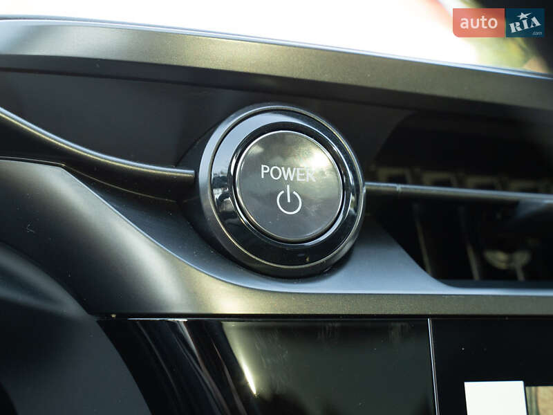 Внедорожник / Кроссовер Lexus RZ 2023 в Одессе фото 32 Внедорожник / Кроссовер Lexus RZ 2023 в Одессе