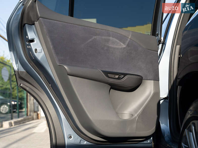 Внедорожник / Кроссовер Lexus RZ 2023 в Одессе фото 45 Внедорожник / Кроссовер Lexus RZ 2023 в Одессе