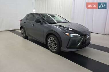 Внедорожник / Кроссовер Lexus RZ 2023 в 