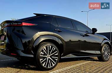 Внедорожник / Кроссовер Lexus RZ 2023 в Киеве