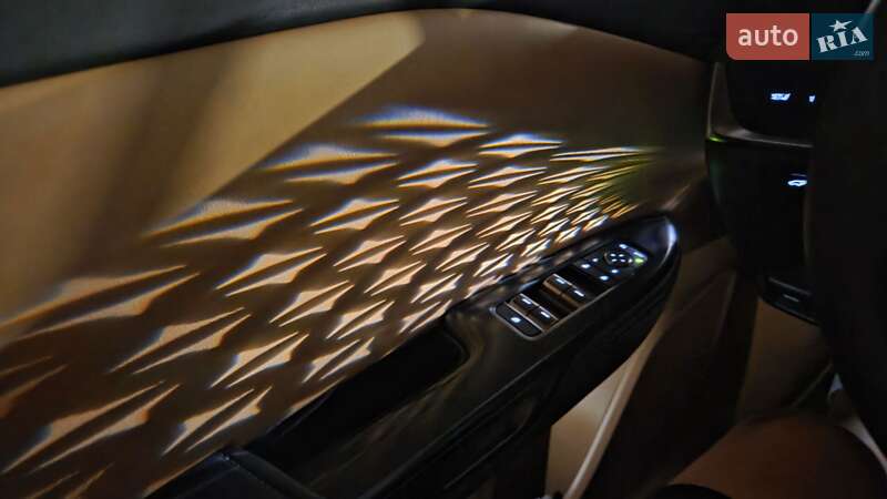 Внедорожник / Кроссовер Lexus RZ 2023 в Киеве