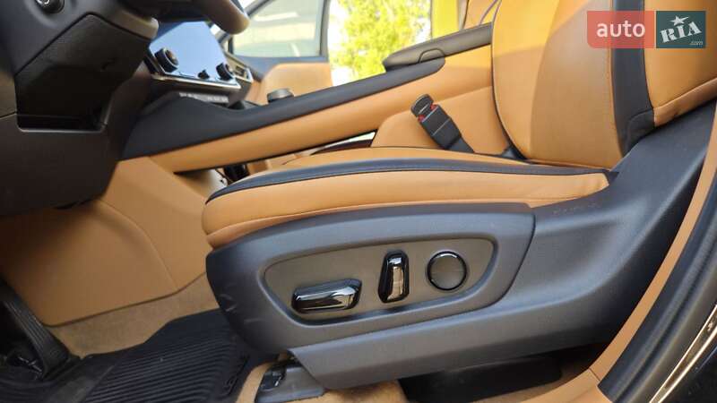 Внедорожник / Кроссовер Lexus RZ 2023 в Киеве