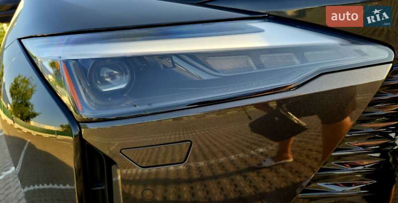Внедорожник / Кроссовер Lexus RZ 2023 в Киеве