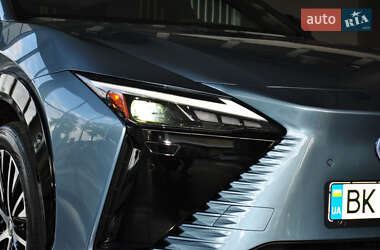 Внедорожник / Кроссовер Lexus RZ 2023 в 