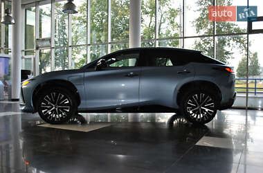Внедорожник / Кроссовер Lexus RZ 2023 в 