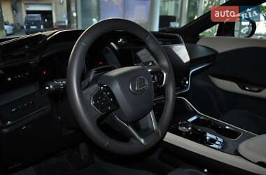 Внедорожник / Кроссовер Lexus RZ 2023 в 