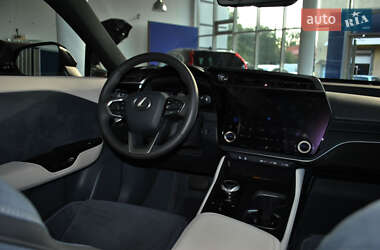 Внедорожник / Кроссовер Lexus RZ 2023 в 