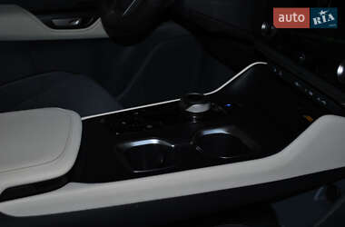 Внедорожник / Кроссовер Lexus RZ 2023 в 