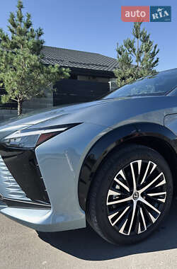 Внедорожник / Кроссовер Lexus RZ 2023 в 