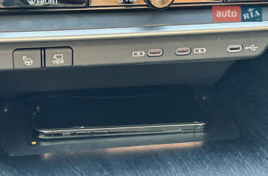 Внедорожник / Кроссовер Lexus RZ 2023 в 