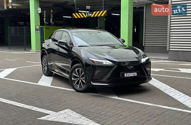 Внедорожник / Кроссовер Lexus RZ 2024 в Киеве