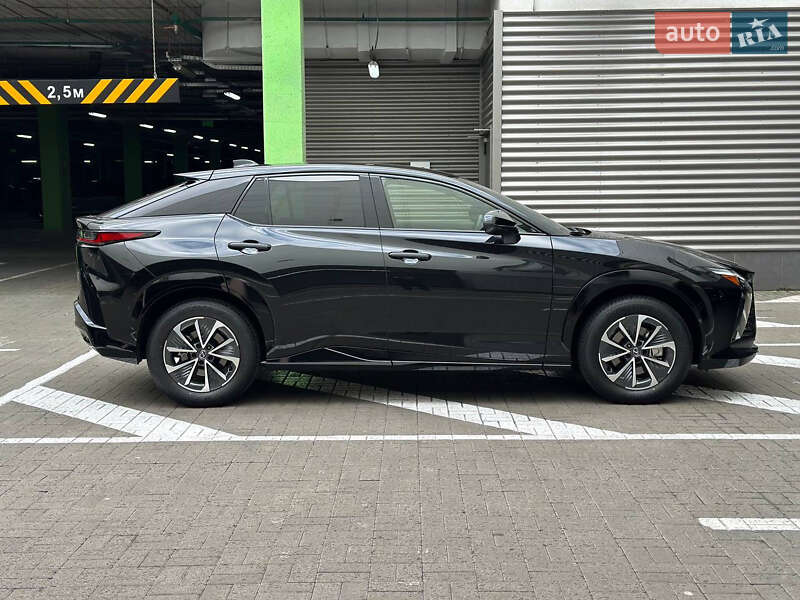 Позашляховик / Кросовер Lexus RZ 2024 в Києві фото 10 Позашляховик / Кросовер Lexus RZ 2024 в Києві