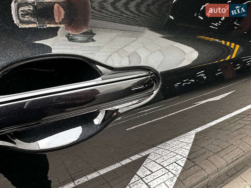 Позашляховик / Кросовер Lexus RZ 2024 в Києві фото 29 Позашляховик / Кросовер Lexus RZ 2024 в Києві