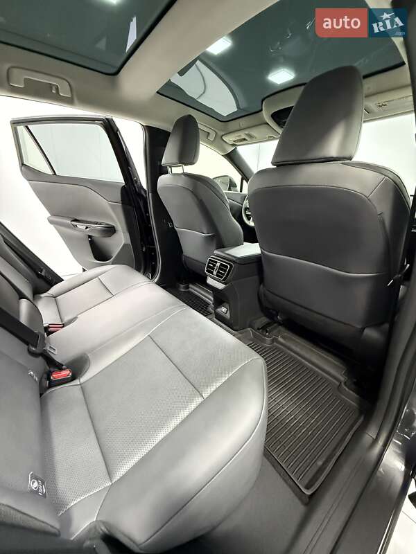 Внедорожник / Кроссовер Lexus RZ 2024 в Одессе фото 35 Внедорожник / Кроссовер Lexus RZ 2024 в Одессе