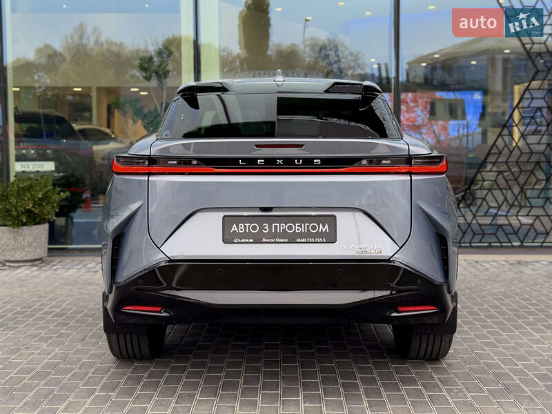 Внедорожник / Кроссовер Lexus RZ 2024 в Одессе