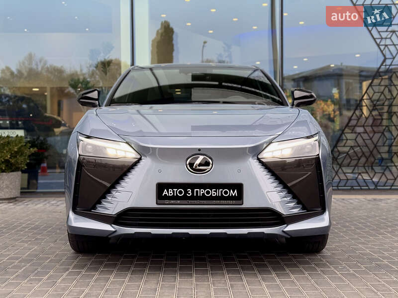 Внедорожник / Кроссовер Lexus RZ 2024 в Одессе