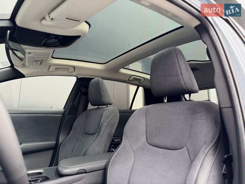 Внедорожник / Кроссовер Lexus RZ 2024 в Одессе