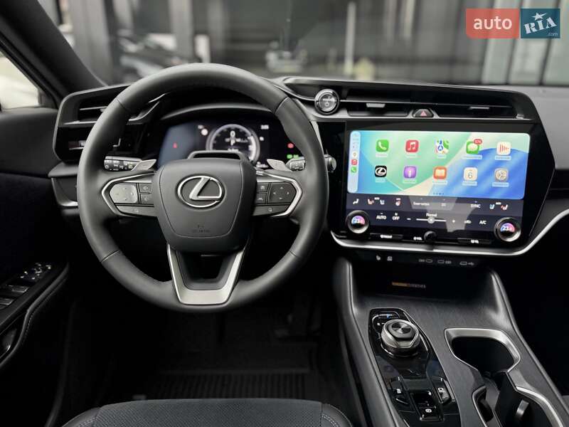 Внедорожник / Кроссовер Lexus RZ 2024 в Одессе