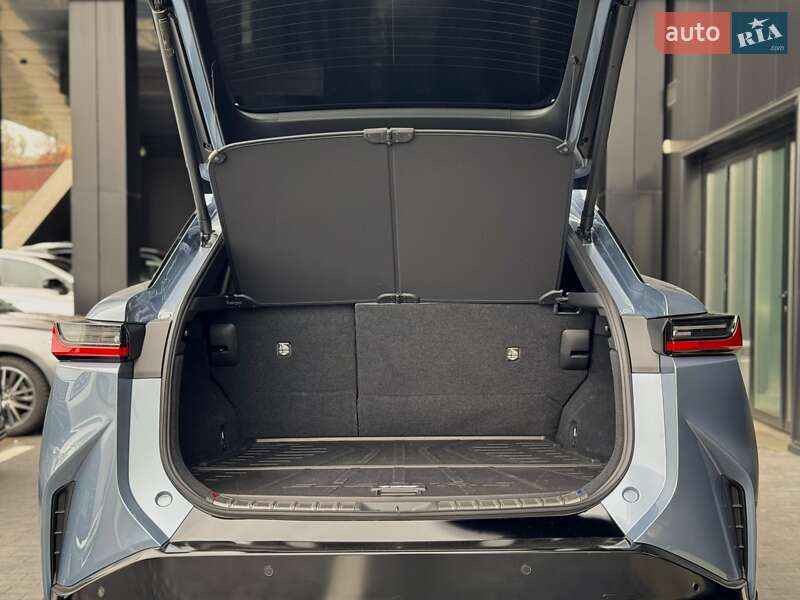 Внедорожник / Кроссовер Lexus RZ 2024 в Одессе