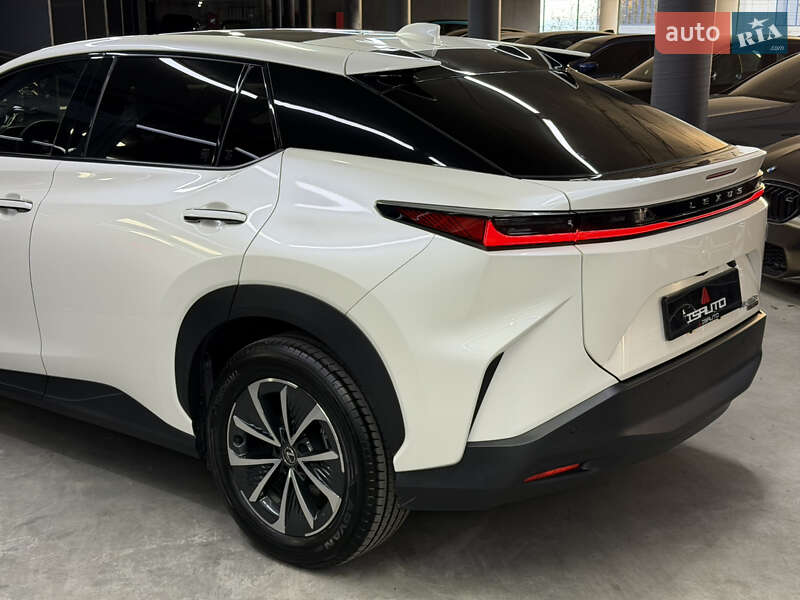 Внедорожник / Кроссовер Lexus RZ 2023 в Одессе фото 12 Внедорожник / Кроссовер Lexus RZ 2023 в Одессе
