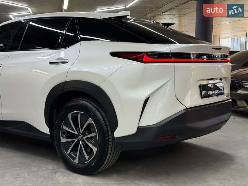 Внедорожник / Кроссовер Lexus RZ 2023 в Одессе фото 13 Внедорожник / Кроссовер Lexus RZ 2023 в Одессе