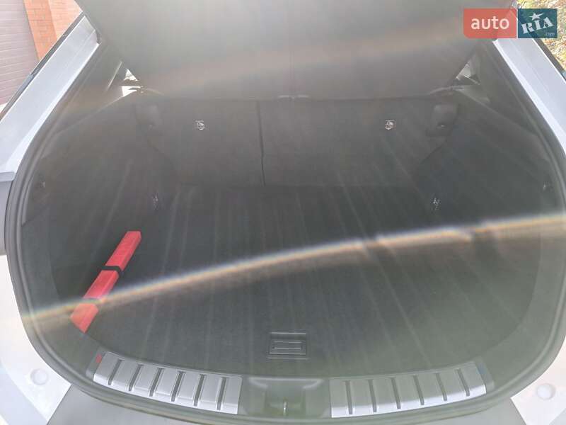 Внедорожник / Кроссовер Lexus RZ 2023 в Виннице фото 10 Внедорожник / Кроссовер Lexus RZ 2023 в Виннице