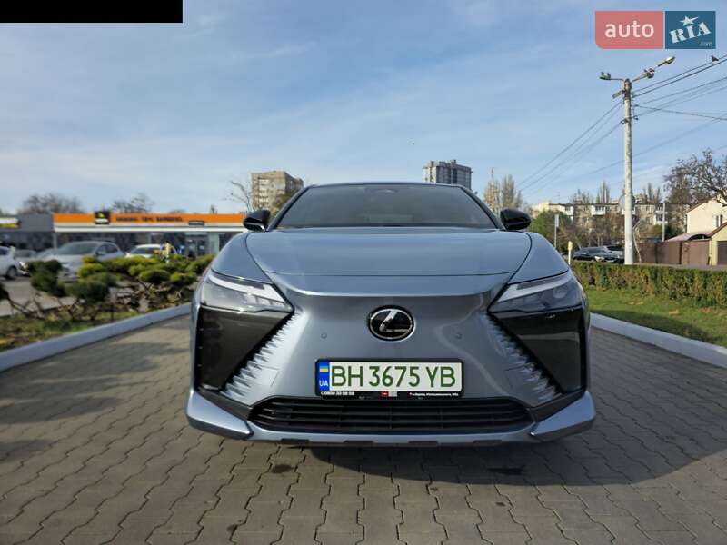 Внедорожник / Кроссовер Lexus RZ 2023 в Одессе