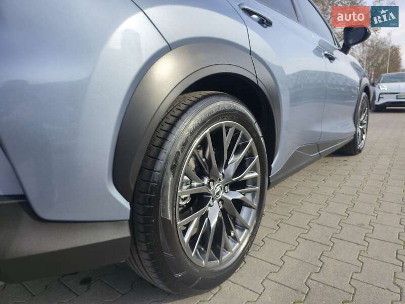 Внедорожник / Кроссовер Lexus RZ 2023 в Одессе