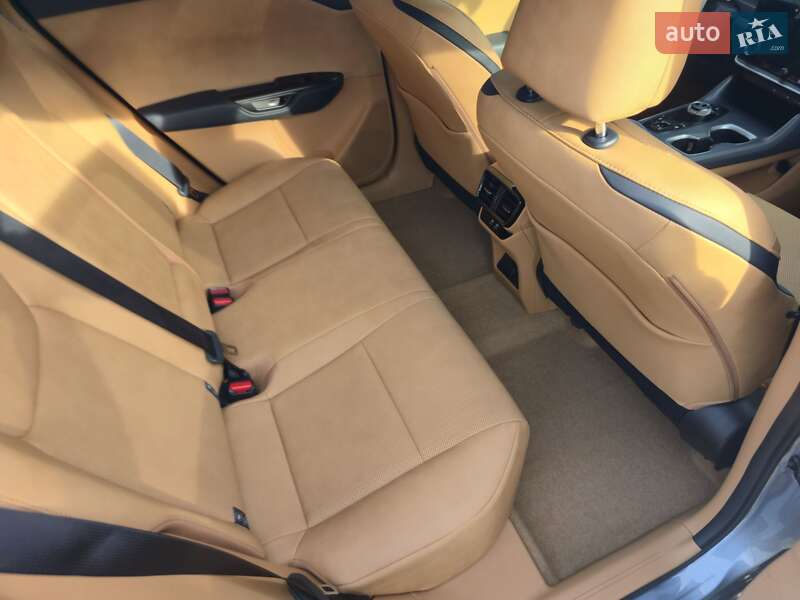 Внедорожник / Кроссовер Lexus RZ 2023 в Одессе