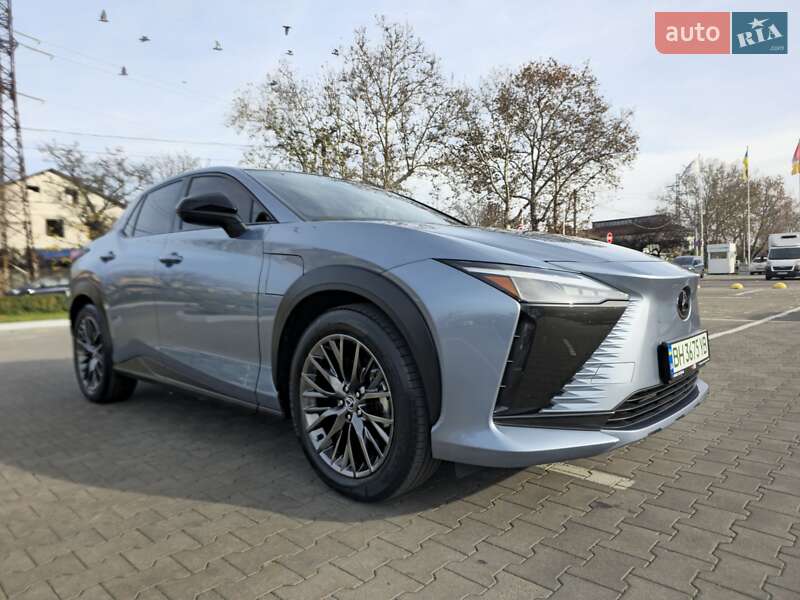 Внедорожник / Кроссовер Lexus RZ 2023 в Одессе