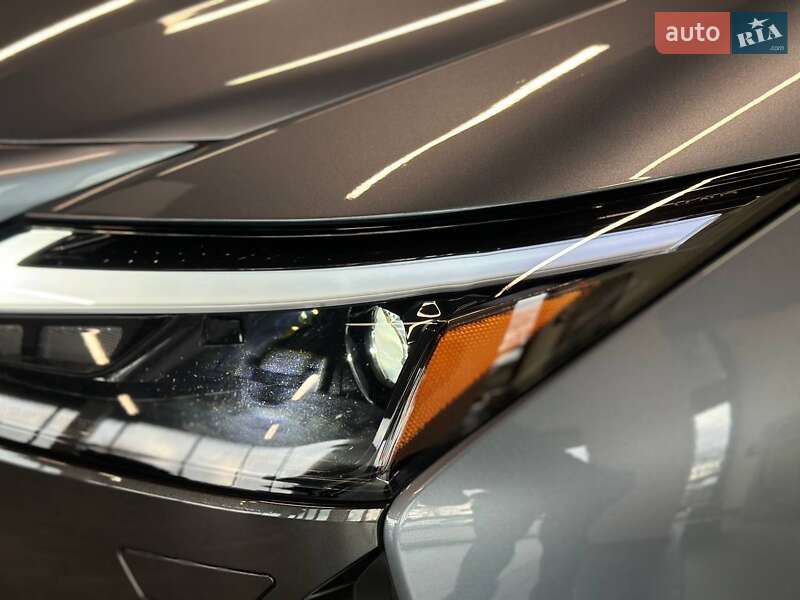 Внедорожник / Кроссовер Lexus RZ 2023 в Львове