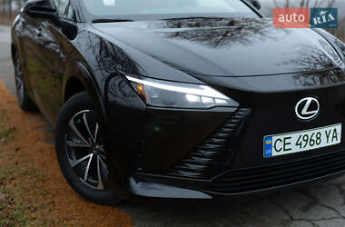 Внедорожник / Кроссовер Lexus RZ 2024 в Черновцах