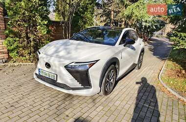 Внедорожник / Кроссовер Lexus RZ 2023 в Виннице