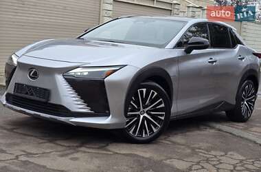 Внедорожник / Кроссовер Lexus RZ 2023 в Одессе