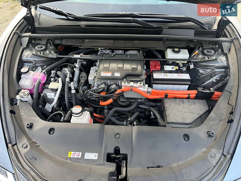 Внедорожник / Кроссовер Lexus RZ 2023 в Днепре