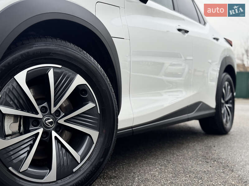 Внедорожник / Кроссовер Lexus RZ 2023 в Киеве фото 6 Внедорожник / Кроссовер Lexus RZ 2023 в Киеве