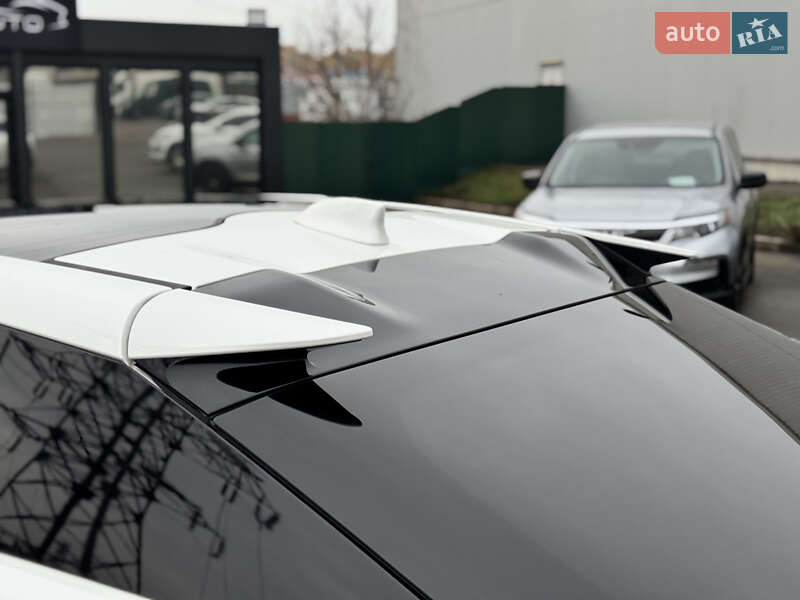 Внедорожник / Кроссовер Lexus RZ 2023 в Киеве фото 25 Внедорожник / Кроссовер Lexus RZ 2023 в Киеве