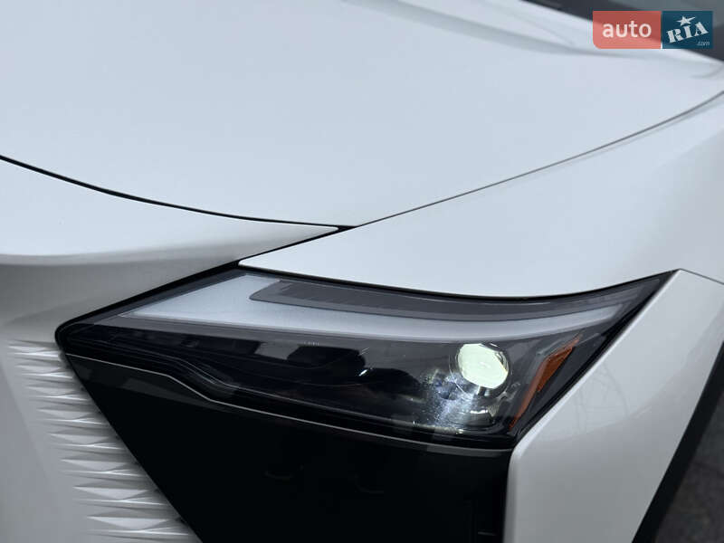Внедорожник / Кроссовер Lexus RZ 2023 в Киеве фото 31 Внедорожник / Кроссовер Lexus RZ 2023 в Киеве