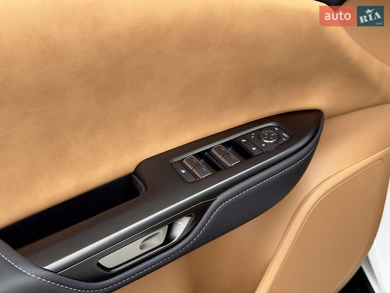 Внедорожник / Кроссовер Lexus RZ 2023 в Киеве фото 38 Внедорожник / Кроссовер Lexus RZ 2023 в Киеве